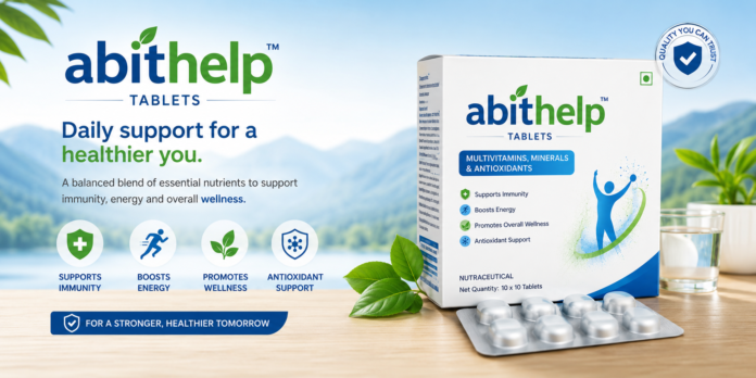 Abithelp Tablets