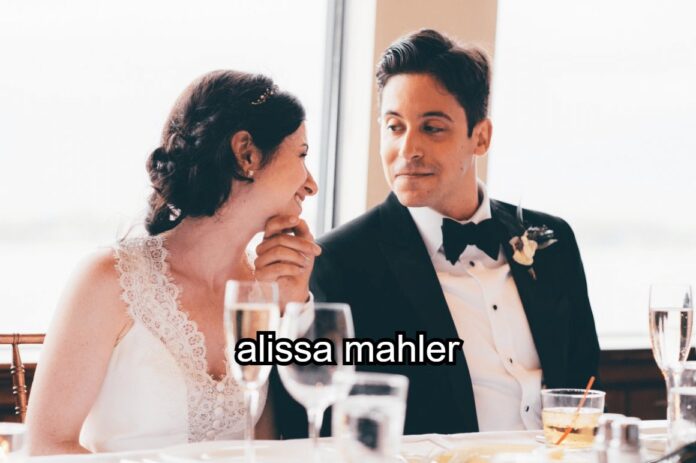 Alissa Mahler