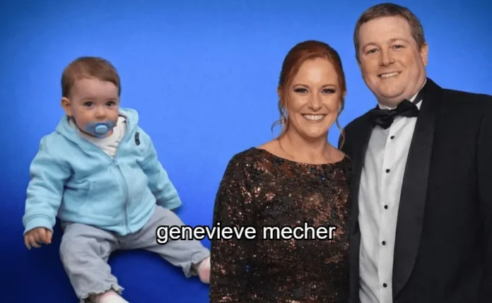 Genevieve Mecher