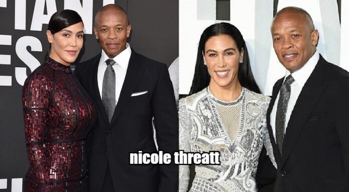 Nicole Threatt