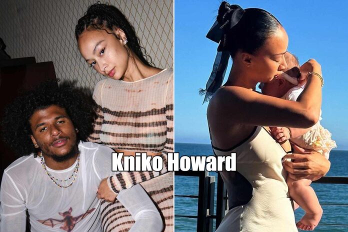 Kniko Howard