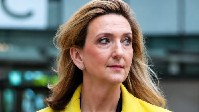 Victoria Derbyshire