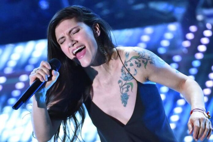 Elisa Larregui