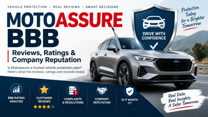 MotoAssure BBB